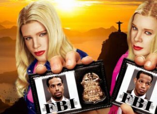 As Branquelas 2 sai do papel? Wayans colocam sequência nas mãos do público