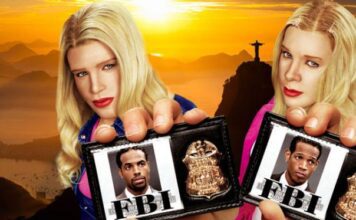 As Branquelas 2 sai do papel? Wayans colocam sequência nas mãos do público