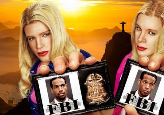 As Branquelas 2 sai do papel? Wayans colocam sequência nas mãos do público