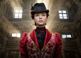 As Leis de Lidia Poët | Série da Netflix chega ao fim e levanta dúvida sobre 4ª temporada