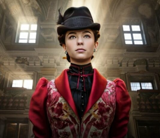 As Leis de Lidia Poët | Série da Netflix chega ao fim e levanta dúvida sobre 4ª temporada