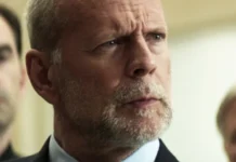 Cine Maior (19/04) exibe Assalto ao Poder, thriller coloca agente acusado em fuga contra o próprio governo