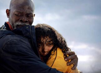 Ataque Brutal | Final explicado do suspense da Netflix detalha caos climático e desfechos no desastre de Annieville