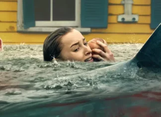 Ataque Brutal domina o TOP 10 da Netflix nesta semana e surpreende até Stephen King com desempenho inesperado