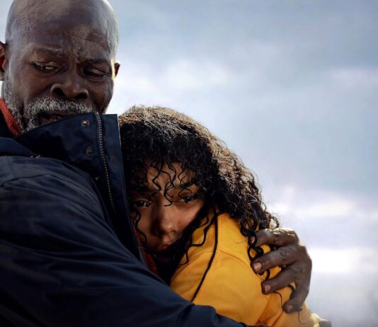 Ataque Brutal | Final explicado do suspense da Netflix detalha caos climático e desfechos no desastre de Annieville