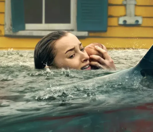 Ataque Brutal domina o TOP 10 da Netflix nesta semana e surpreende até Stephen King com desempenho inesperado