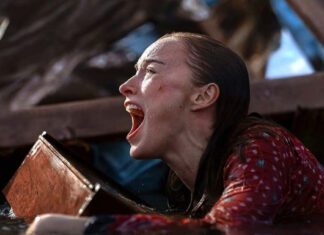 Ataque Brutal vale o play? Filme da Netflix mistura tubarões e desastre em tensão psicológica fora do padrão