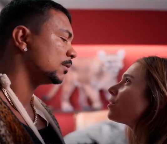 Resumo da novela Três Graças de sábado (11/04) – Bagdá expõe crimes de Lucélia
