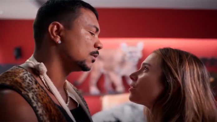 Bagdá expõe crimes de Lucélia