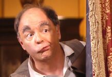 Resumo da novela A Escrava Isaura de hoje (02/04) – Belchior entra na mira da polícia após depoimento de Sebastião