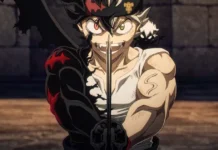 Black Clover | Mangá confirma data do capítulo final e entra na reta decisiva de encerramento da história de Asta