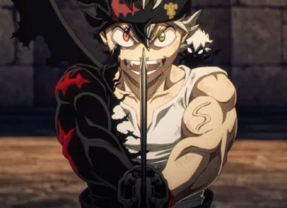 Black Clover | Mangá confirma data do capítulo final e entra na reta decisiva de encerramento da história de Asta
