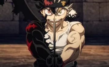 Black Clover | Mangá confirma data do capítulo final e entra na reta decisiva de encerramento da história de Asta