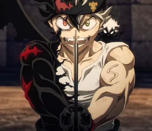 Black Clover | Mangá confirma data do capítulo final e entra na reta decisiva de encerramento da história de Asta