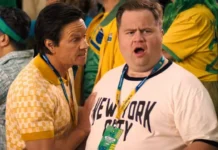 Vale a pena assistir Bola Pra Cima? Novo filme do Prime Video exagera no caos no Brasil e divide opiniões