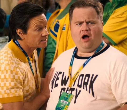 Vale a pena assistir Bola Pra Cima? Novo filme do Prime Video exagera no caos no Brasil e divide opiniões