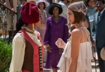 Resumo da novela A Nobreza do Amor de hoje (13/04) – Botelho inocenta Alika e Niara e revolta Virgínia