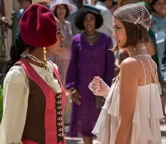 Resumo da novela A Nobreza do Amor de hoje (13/04) – Botelho inocenta Alika e Niara e revolta Virgínia