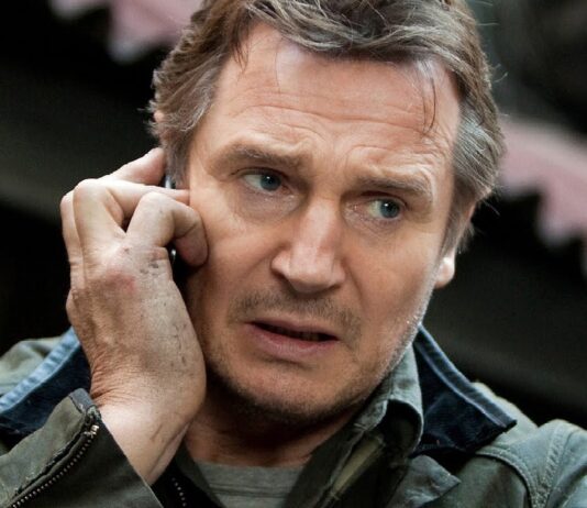 De pai protetor a máquina de combate! Busca Implacável domina o Cinemaço (12) com ação intensa e pegada raiz