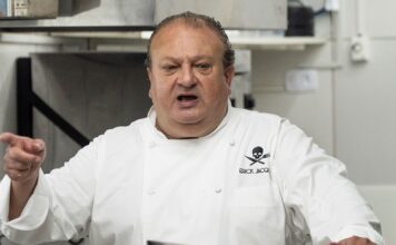 No Pesadelo na Cozinha desta terça (07), Erick Jacquin enfrenta caos e resistência no Café Cultura Bar em Belo Horizonte