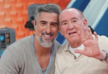 Caldeirão com Mion (11) homenageia Renato Aragão com participação da Turma do Didi e show da Calcinha Preta