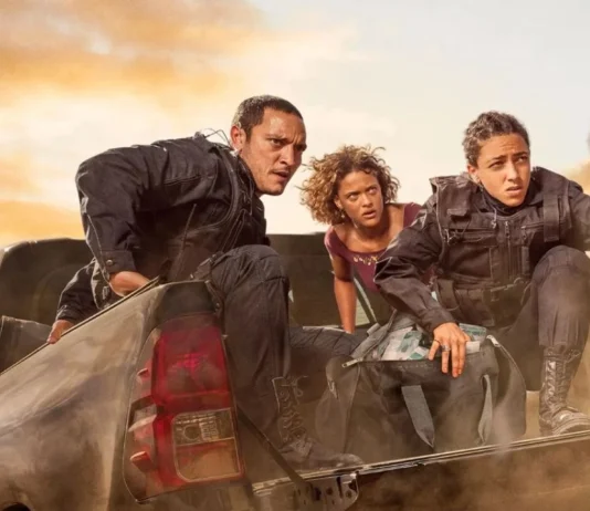 Cangaço Novo | O que significa o final da 2ª temporada e há chances reais de uma 3ª no Prime Video?