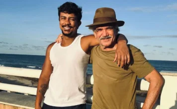 Cangaço Novo | Como Xamã conquistou espaço no elenco da 2ª temporada e virou peça-chave na nova fase da série?