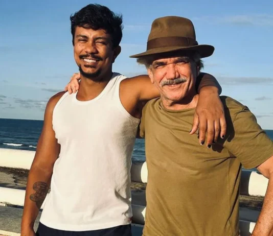 Cangaço Novo | Como Xamã conquistou espaço no elenco da 2ª temporada e virou peça-chave na nova fase da série?