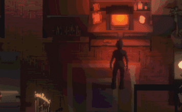 Subversive Memories | Jogo brasileiro de terror da Southward Studio revisita memórias da ditadura militar