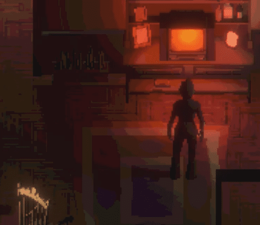 Subversive Memories | Jogo brasileiro de terror da Southward Studio revisita memórias da ditadura militar