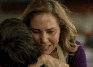 Resumo da novela Avenida Brasil de segunda (06/04) – Monalisa decide adotar Iran após sobreviver a grave acidente