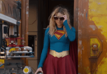 Supergirl ganha novo teaser com bastidores da produção e revela a nova heroína da DC