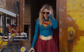 Supergirl ganha novo teaser com bastidores da produção e revela a nova heroína da DC