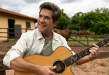 Viver Sertanejo deste domingo (05/04) reúne Maestro Pinocchio, Ivan Miyazato e Rick Sollo nos bastidores do gênero