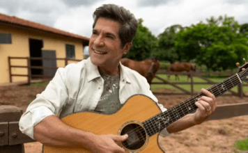 Viver Sertanejo deste domingo (05/04) reúne Maestro Pinocchio, Ivan Miyazato e Rick Sollo nos bastidores do gênero