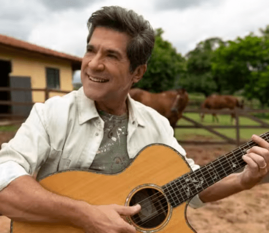 Viver Sertanejo deste domingo (05/04) reúne Maestro Pinocchio, Ivan Miyazato e Rick Sollo nos bastidores do gênero