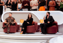 Em Família com Eliana | Rafa Kalimann, Nattan e Silvero Pereira marcam presença em edição decisiva neste domingo (5)