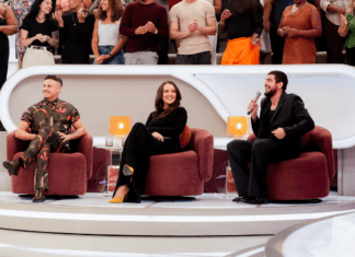 Em Família com Eliana | Rafa Kalimann, Nattan e Silvero Pereira marcam presença em edição decisiva neste domingo (5)
