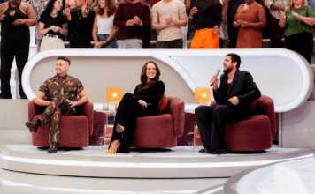Em Família com Eliana | Rafa Kalimann, Nattan e Silvero Pereira marcam presença em edição decisiva neste domingo (5)
