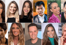 Acerte ou Caia! (05/04) recebe Beca Barreto, Bruna Thedy, Florentina, Issao Imamura, Júlia Oliver, Matheus Vargas, Marcelo Bimbi e Monique Arruda