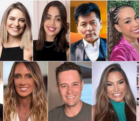 Acerte ou Caia! (05/04) recebe Beca Barreto, Bruna Thedy, Florentina, Issao Imamura, Júlia Oliver, Matheus Vargas, Marcelo Bimbi e Monique Arruda