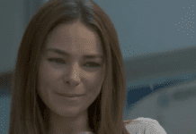 Resumo da novela Presente de Amor de terça (07/04) – Bárbara impõe regras a Eugenio e segredos de Fausta ameaçam Isabella e Valentina