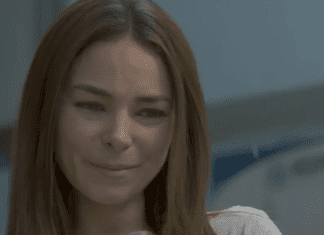 Resumo da novela Presente de Amor de terça (07/04) – Bárbara impõe regras a Eugenio e segredos de Fausta ameaçam Isabella e Valentina