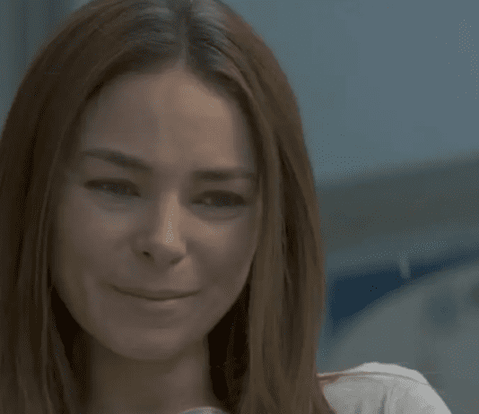 Resumo da novela Presente de Amor de terça (07/04) – Bárbara impõe regras a Eugenio e segredos de Fausta ameaçam Isabella e Valentina