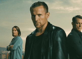 Final explicado de Os Casos de Harry Hole | Quem é o assassino e o que acontece no desfecho da série da Netflix