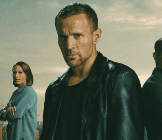 Final explicado de Os Casos de Harry Hole | Quem é o assassino e o que acontece no desfecho da série da Netflix