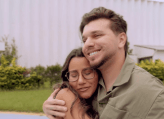 Fábrica de Casamentos desta quarta (08) exibe história emocionante de casal de Feira de Santana
