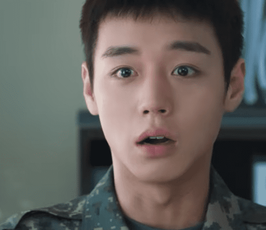 The Legend of Kitchen Soldier ganha trailer e traz combinação inusitada de comédia militar e culinária