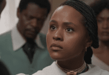 Resumo da novela A Nobreza do Amor de sexta (10/04) – Alika enfrenta Virgínia e desconfia de plano contra ela