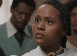 Resumo da novela A Nobreza do Amor de sexta (10/04) – Alika enfrenta Virgínia e desconfia de plano contra ela